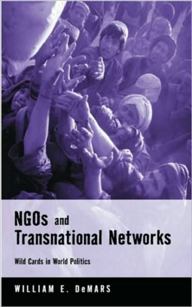 Produktbild: DeMars, W: NGOs and Transnational Networks