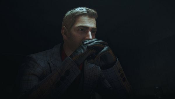 Produktbild: Resident Evil: Vendetta