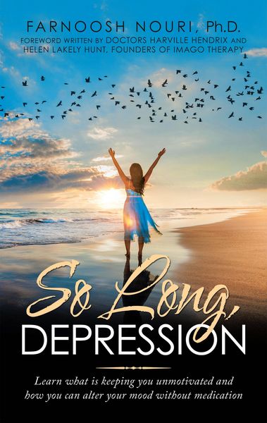 Produktbild: So Long, Depression