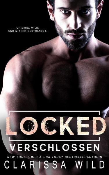 Produktbild: Locked: Verschlossen (Dark Romance)