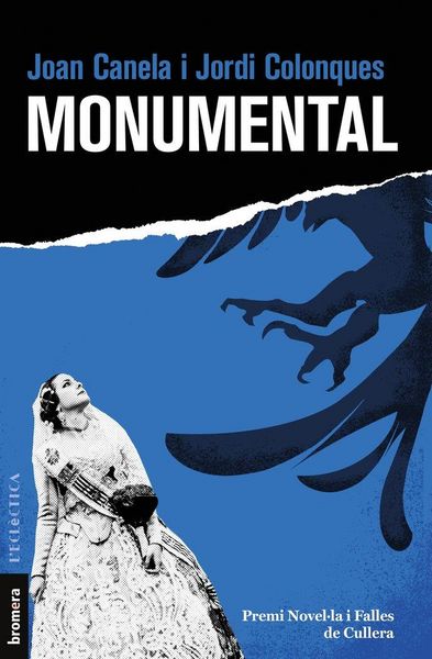 Produktbild: Monumental