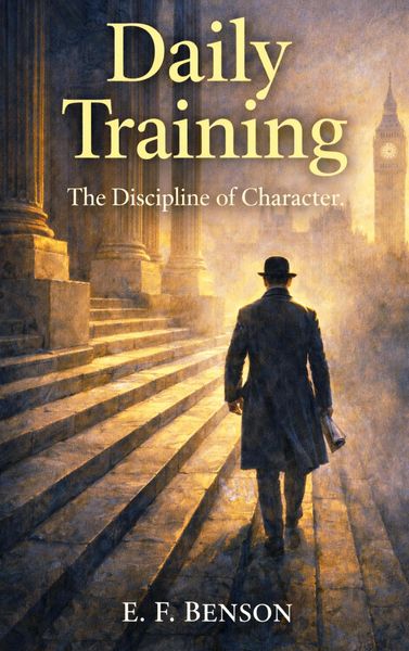 Produktbild: Daily Training