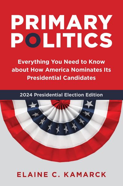 Produktbild: Primary Politics