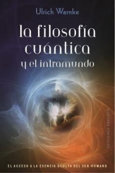 Produktbild: Filosofia Cuantica Y El Intramundo, La