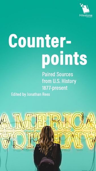 Produktbild: Counterpoints
