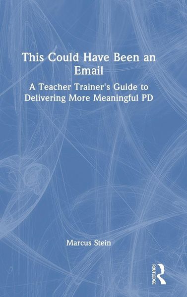 Produktbild: This Could Have Been an Email