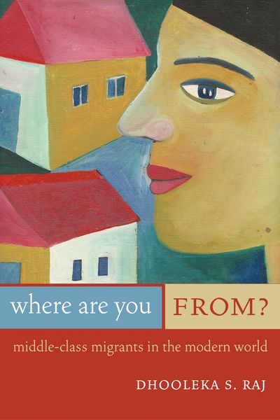Produktbild: Where Are You From?