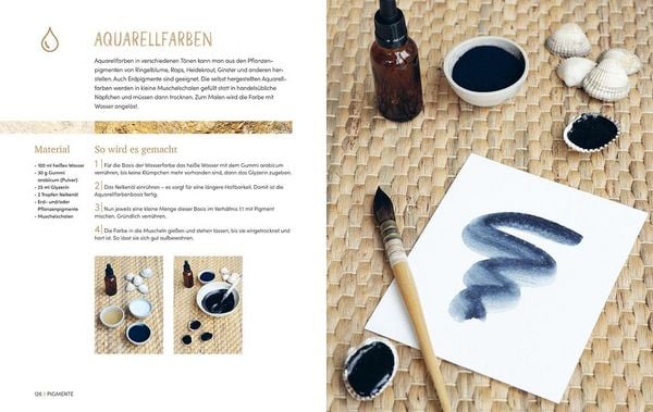 Produktbild: Werkstatt Natur