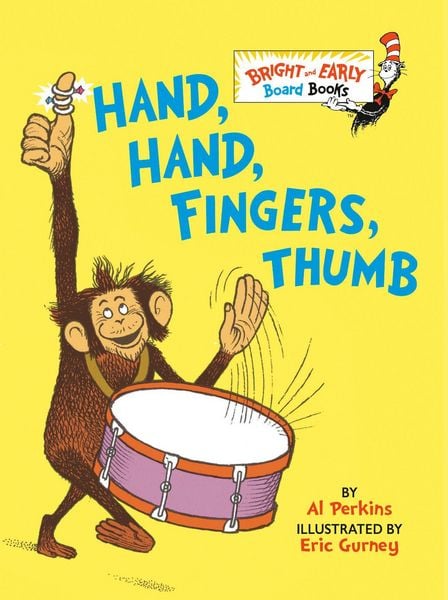 Produktbild: Hand, Hand, Fingers, Thumb
