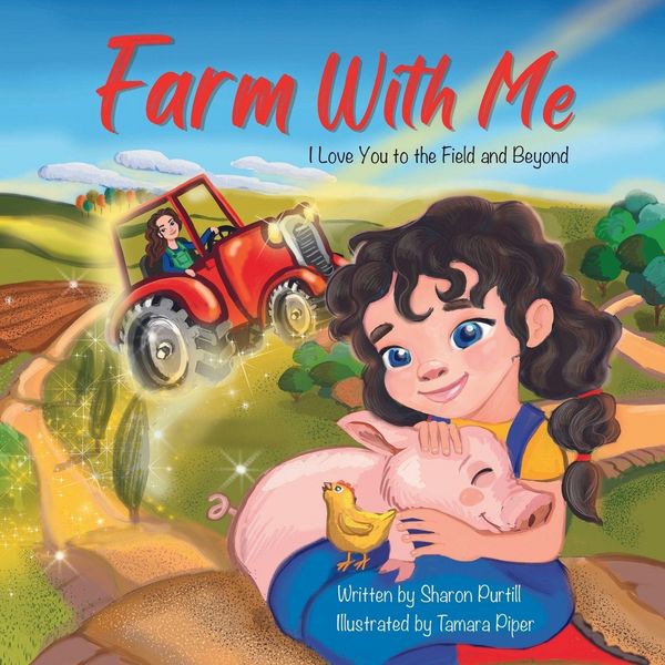 Produktbild: Farm With Me
