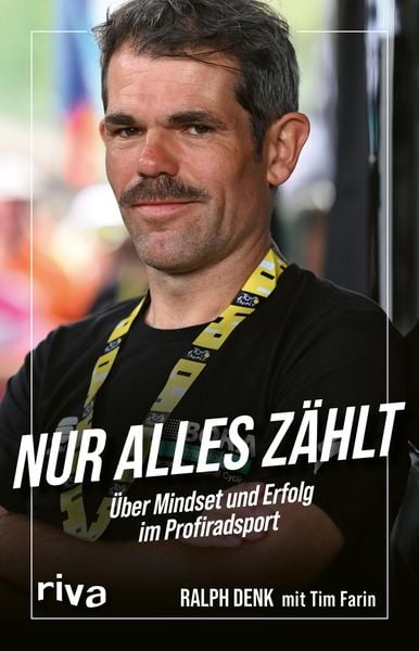 Produktbild: Nur alles z&auml;hlt