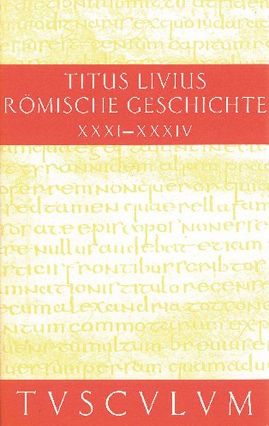 Produktbild: Buch 31-34
