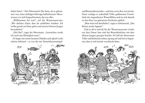 Produktbild: Der kleine Wassermann: Der kleine Wassermann