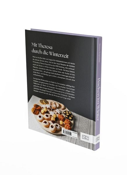 Produktbild: Backen im Winter