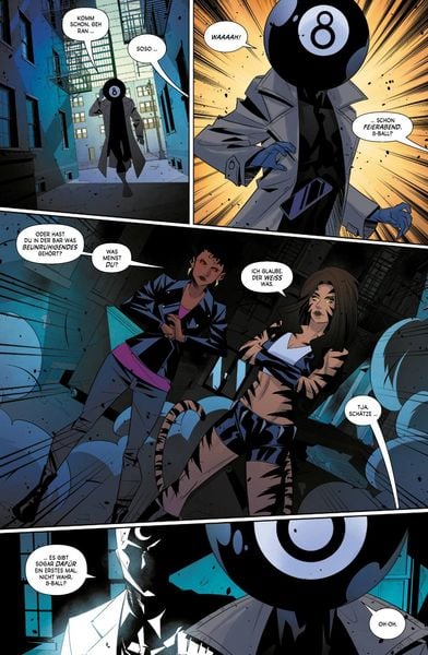 Produktbild: Moon Knight: W&auml;chter der Nacht