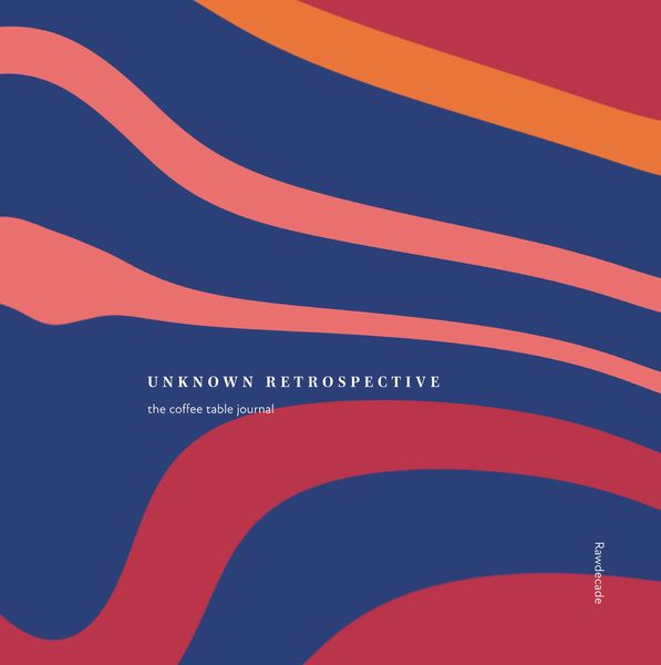 Produktbild: Unknown Retrospective