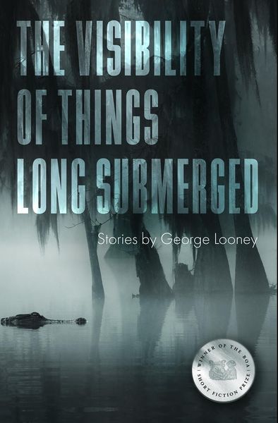 Produktbild: The Visibility of Things Long Submerged