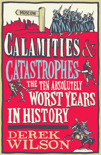Produktbild: Calamities, Catastrophes and Cock Ups