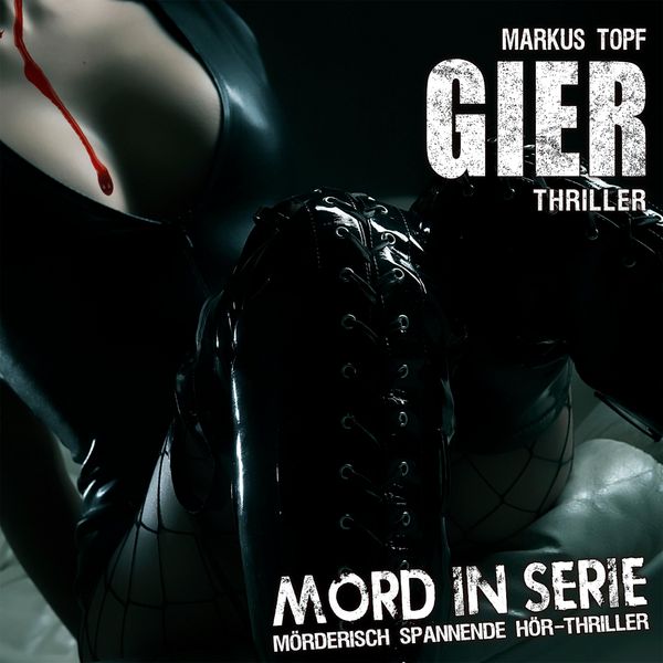 Produktbild: Gier