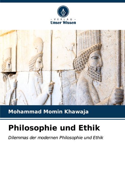 Produktbild: Philosophie und Ethik