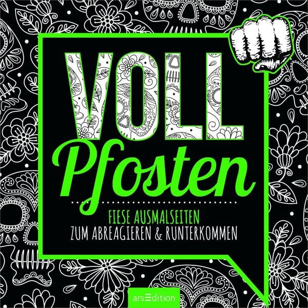 Produktbild: Vollpfosten