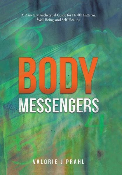 Produktbild: Body Messengers