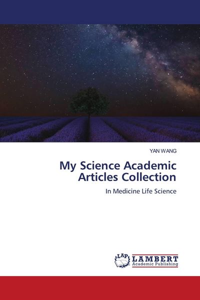 Produktbild: My Science Academic Articles Collection
