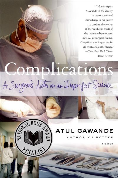 Produktbild: Complications