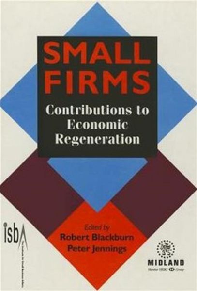 Produktbild: Small Firms
