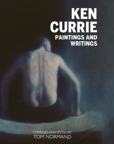 Produktbild: Normand, T: Ken Currie