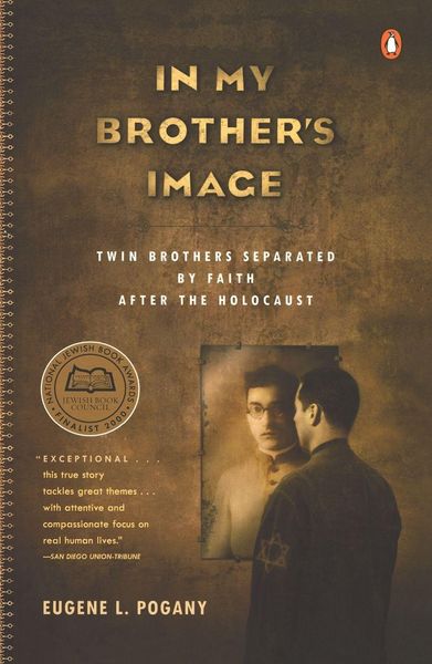 Produktbild: In My Brother's Image