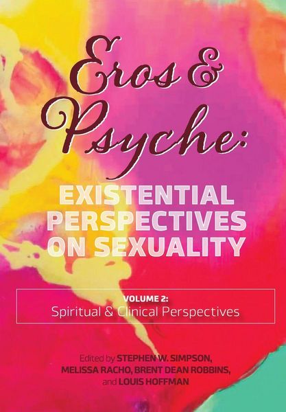 Produktbild: Eros & Psyche (Volume 2