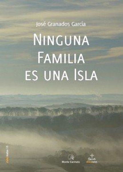 Produktbild: Ninguna familia es una isla