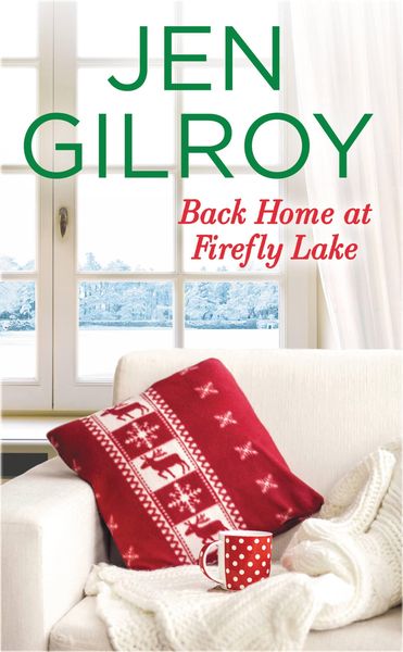 Produktbild: Back Home at Firefly Lake