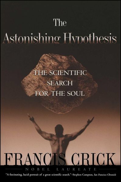 Produktbild: Astonishing Hypothesis
