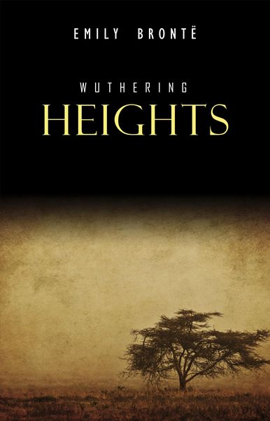 Produktbild: Wuthering Heights