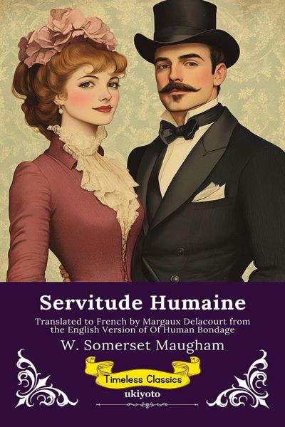 Produktbild: Servitude Humaine | French Version of Of Human Bondage