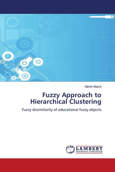Produktbild: Fuzzy Approach to Hierarchical Clustering