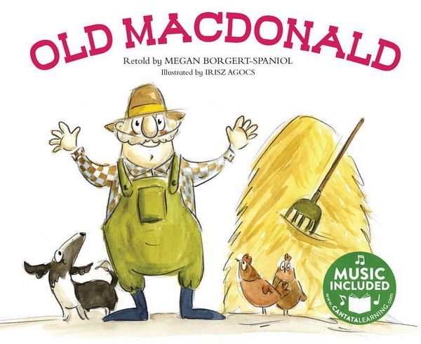 Produktbild: Old Macdonald