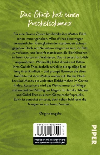 Produktbild: Eichh&ouml;rnchengl&uuml;ck