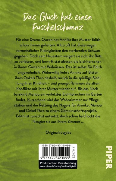 Produktbild: Eichh&ouml;rnchengl&uuml;ck