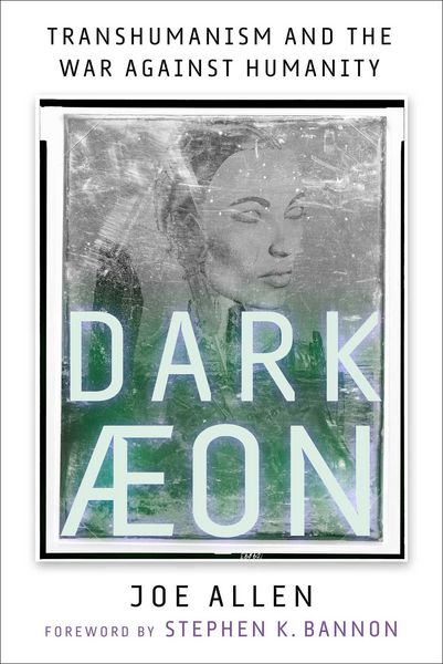 Produktbild: Dark Aeon