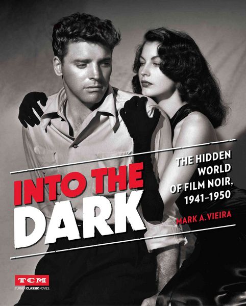 Produktbild: Into the Dark (Turner Classic Movies)