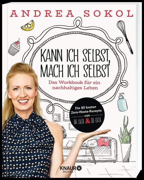 Produktbild: Kann ich selbst, mach ich selbst