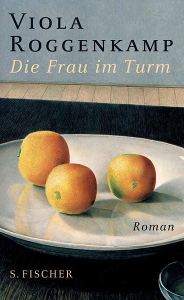 Produktbild: Die Frau im Turm