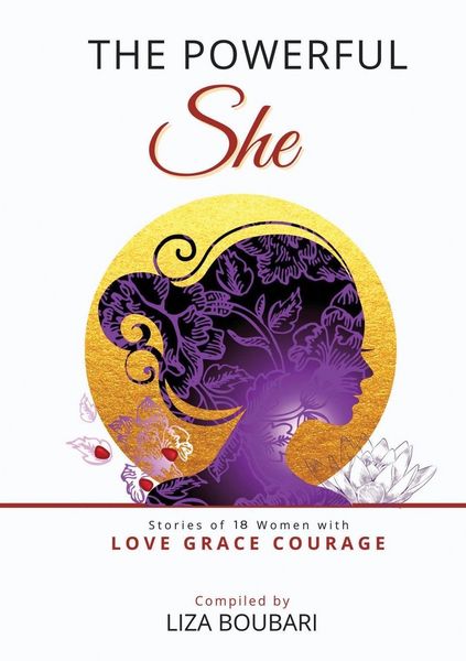 Produktbild: The Powerful She