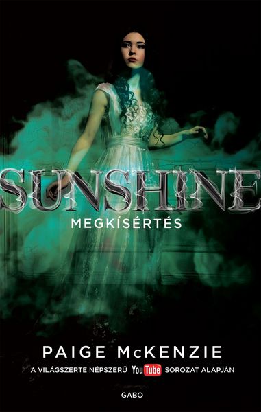 Produktbild: Sunshine - Megk&iacute;s&eacute;rt&eacute;s