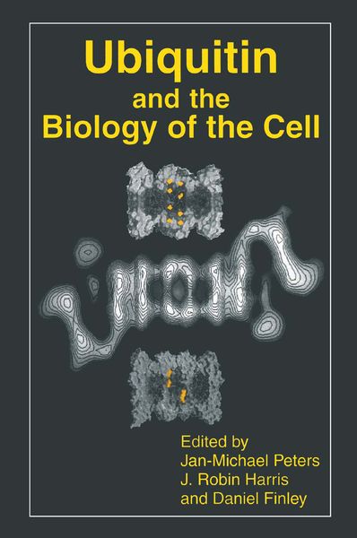 Produktbild: Ubiquitin and the Biology of the Cell