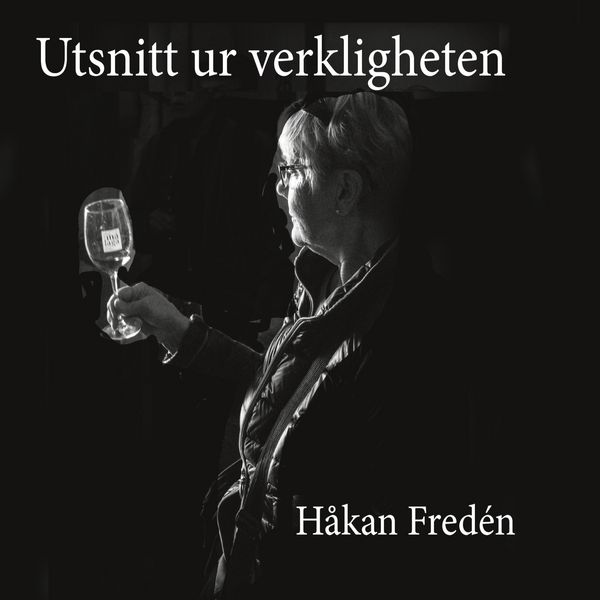 Produktbild: Utsnitt ur verkligheten