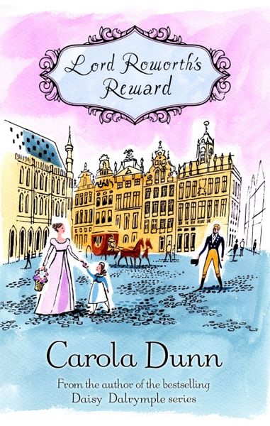 Produktbild: Lord Roworth's Reward